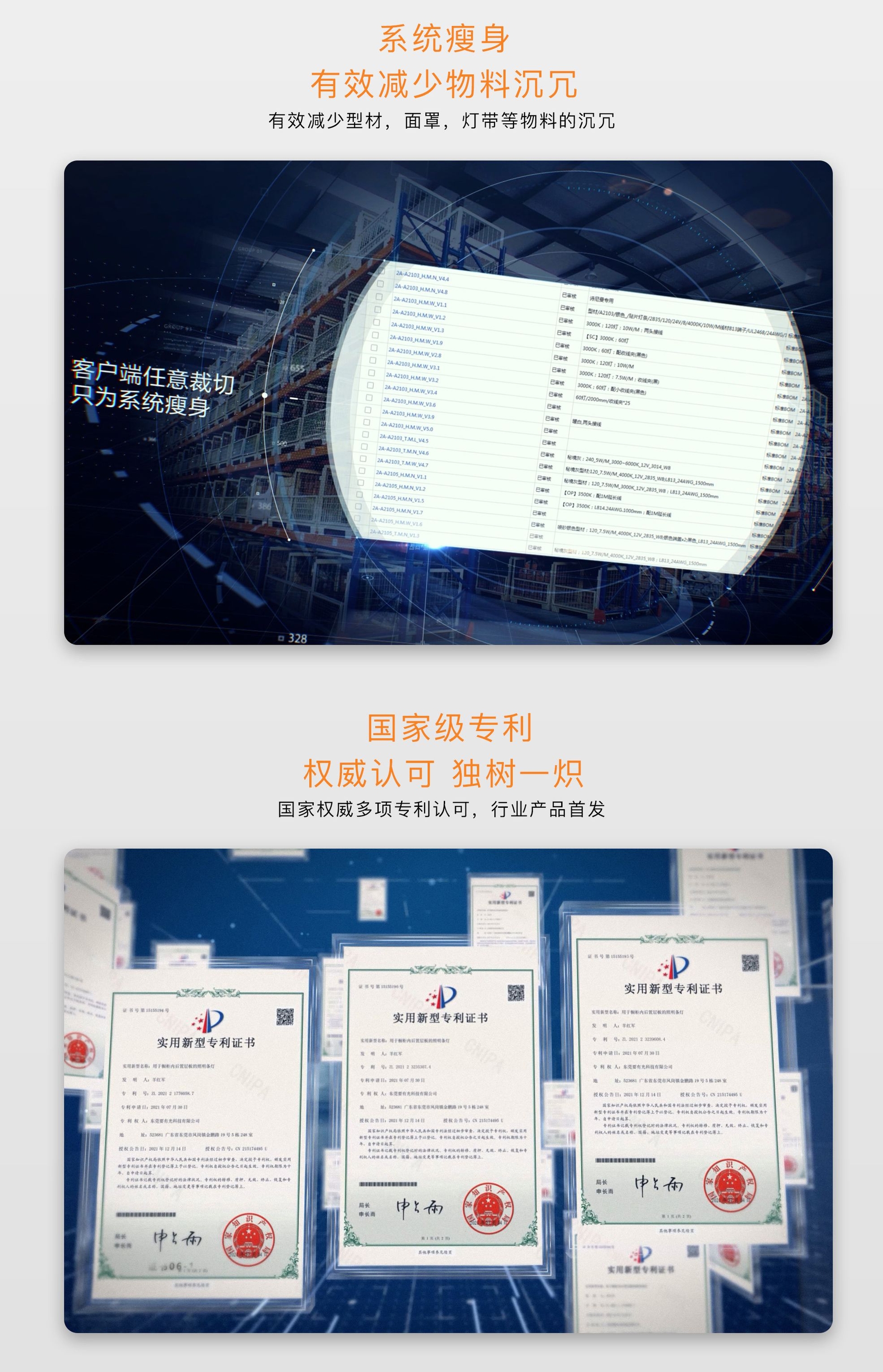 presentation