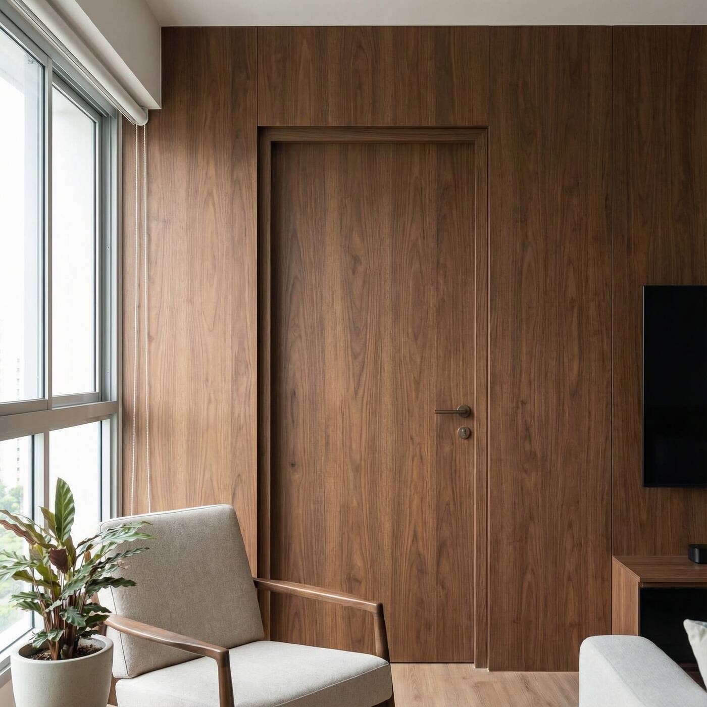 Langsen Full-Scenario System