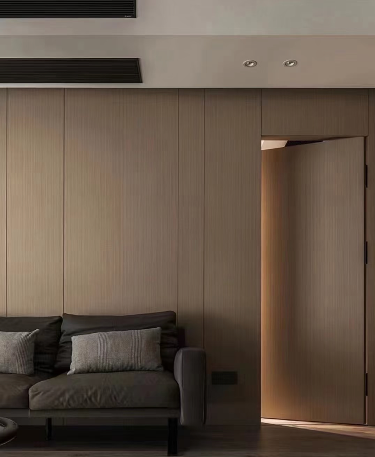 Comparison of low-grade plywood and eco-friendly board direction in Singapore