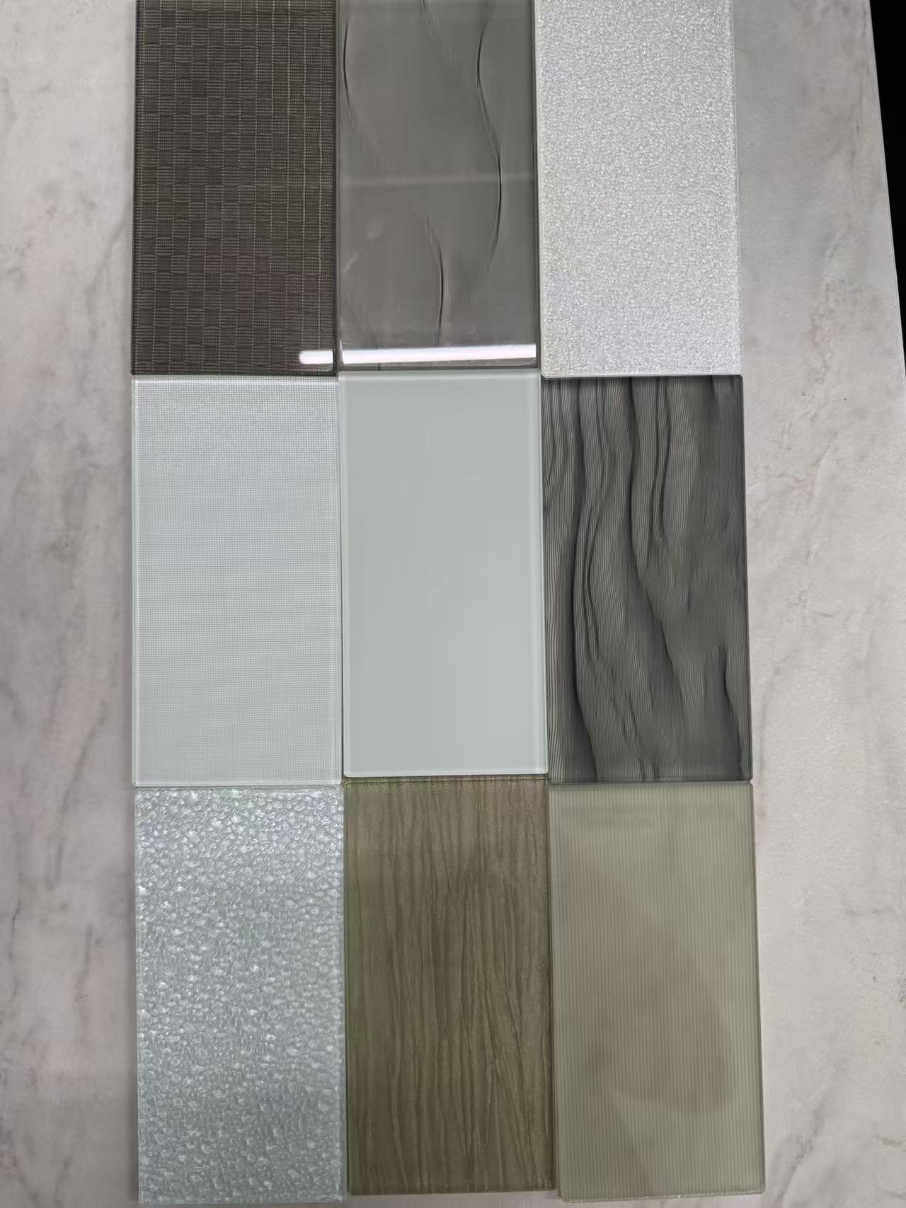 Ultra Clear Glass Singapore